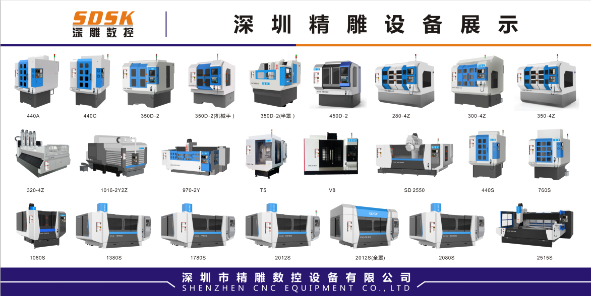 精雕機(jī)系列歡迎新老客戶點擊查閱！